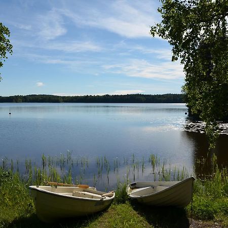Pappilanniemi Course Centre Hotel Lempäälä Kültér fotó