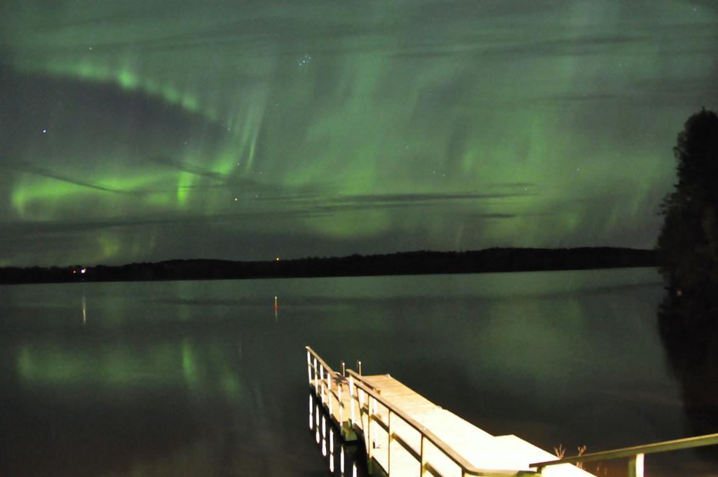 Pappilanniemi Course Centre Hotel Lempäälä Kültér fotó